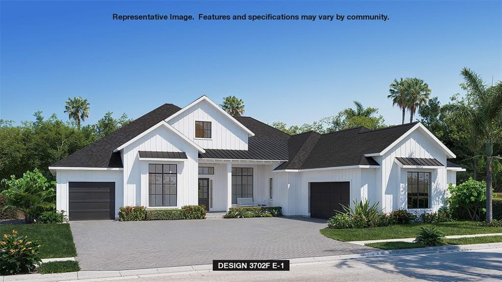 5119 SUMMIT VIEW DRIVE BROOKSVILLE, FL 34601