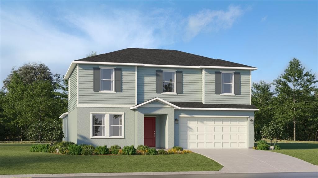 15021 ZIRCON RED DRIVE WIMAUMA, FL 33598