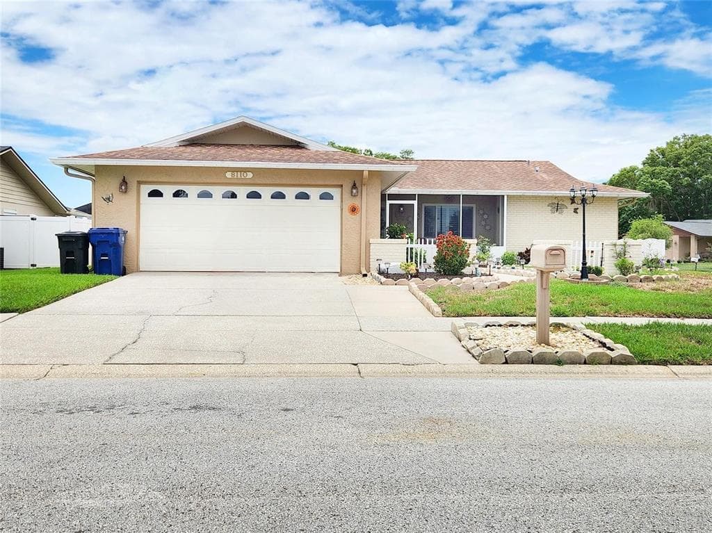 8110 DAMARA DRIVE