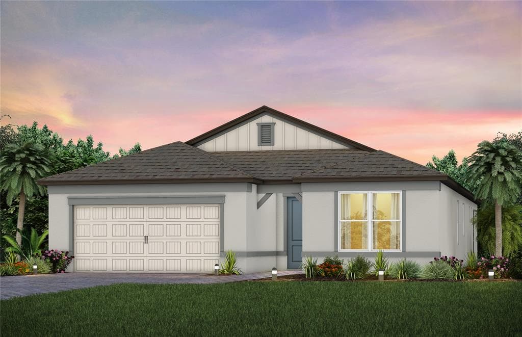 11444 SHORELINE TRAIL PARRISH, FL 34219