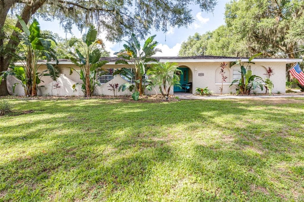 35836 LAKESHORE DRIVE DADE CITY, FL 33525