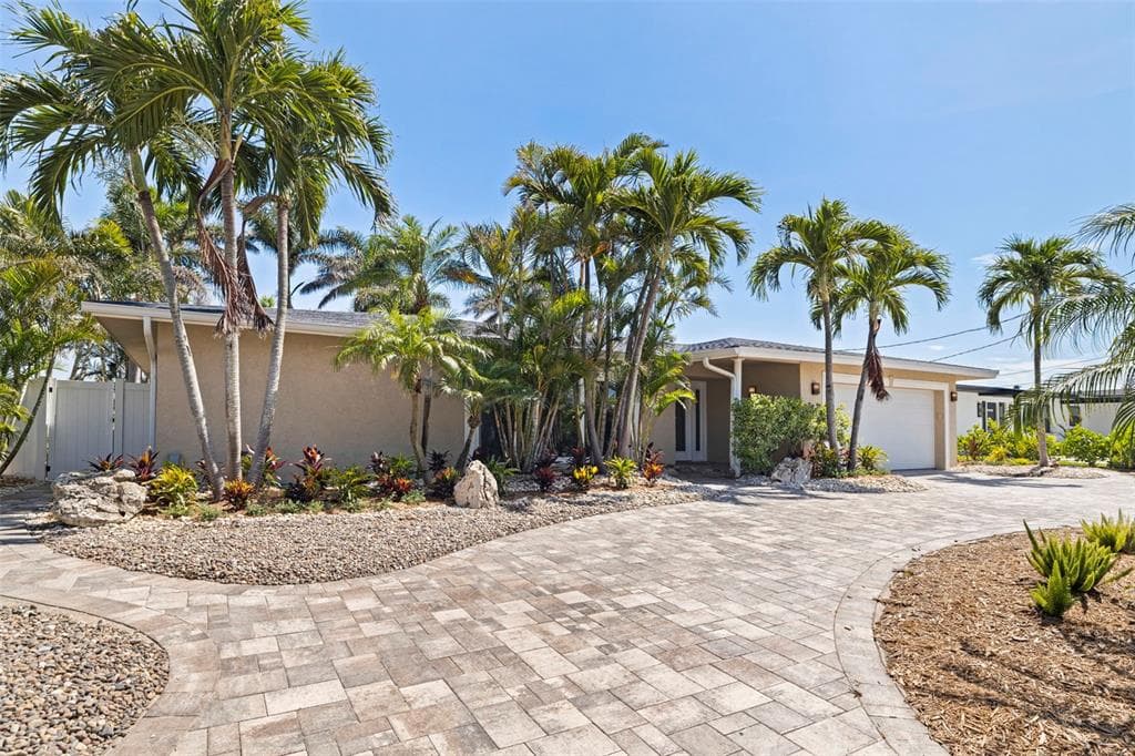 417 41ST AVENUE ST PETE BEACH, FL 33706