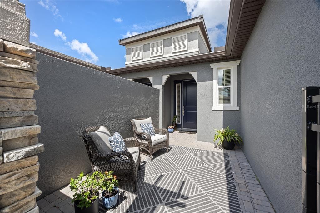 288 VILLA CORTE DRIVE