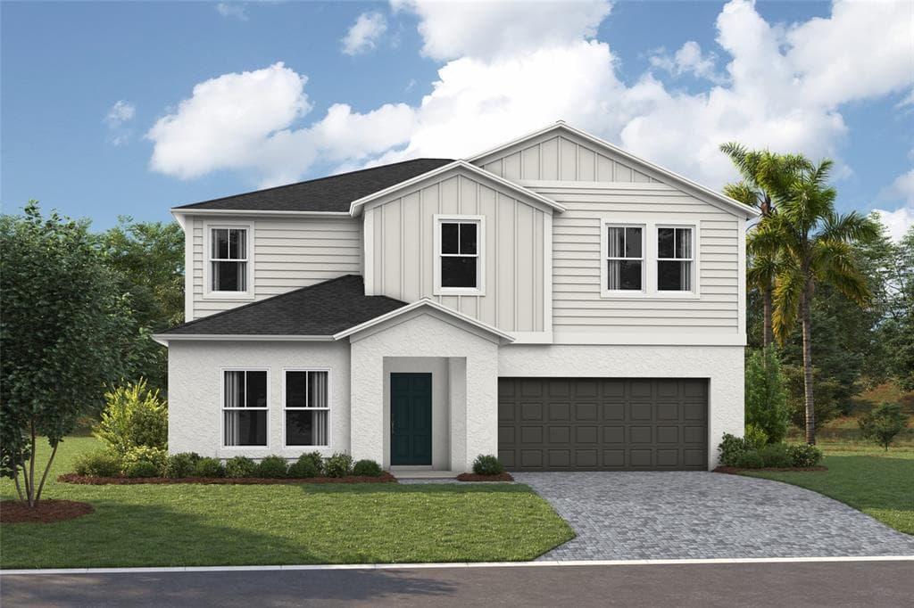 36933 SAGEMOOR DRIVE ZEPHYRHILLS, FL 33541