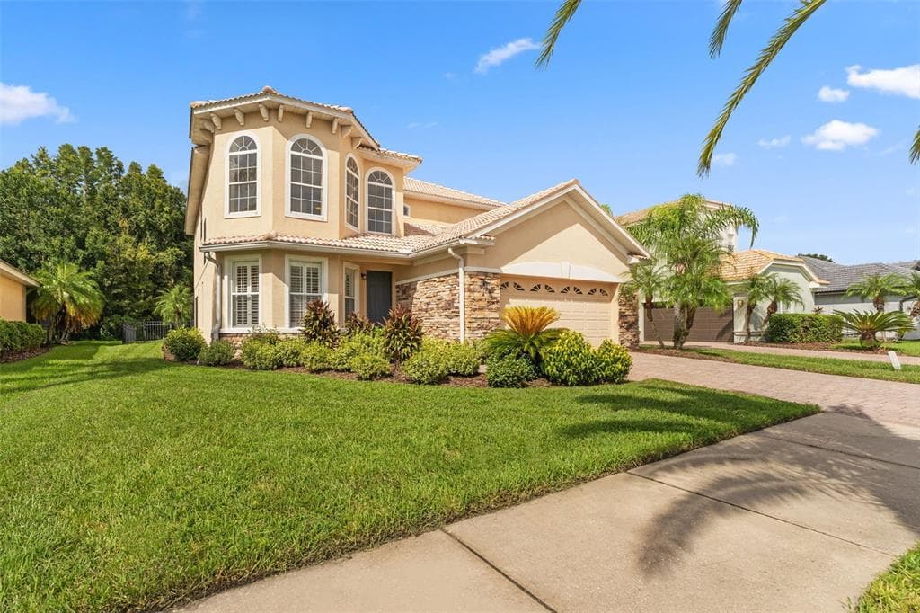 10886 CORY LAKE DRIVE