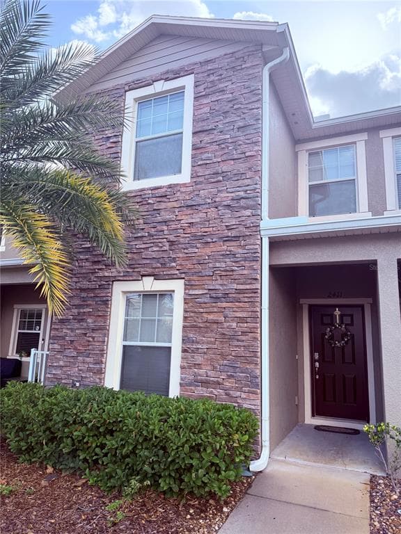 2411 WILLIMETTE DRIVE