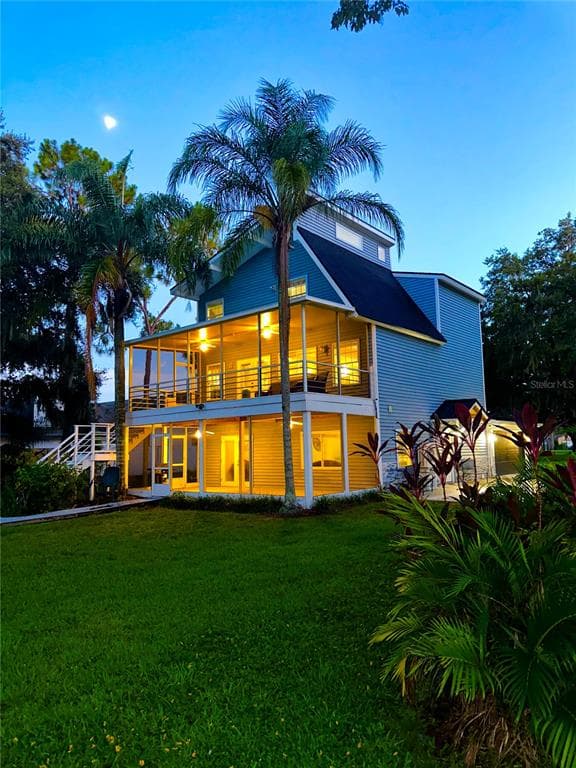 20111 COUNTY LINE ROAD LUTZ, FL 33558