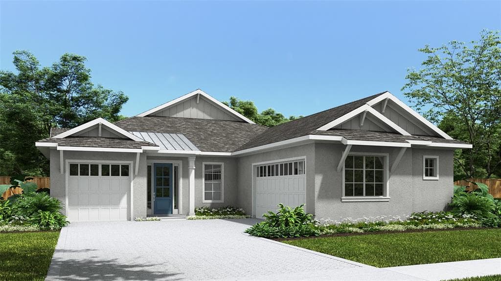 4590 SOUTHERN VALLEY LOOP BROOKSVILLE, FL 34601