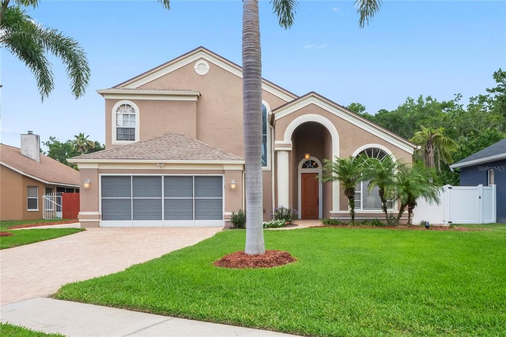 277 WOOD DOVE AVENUE