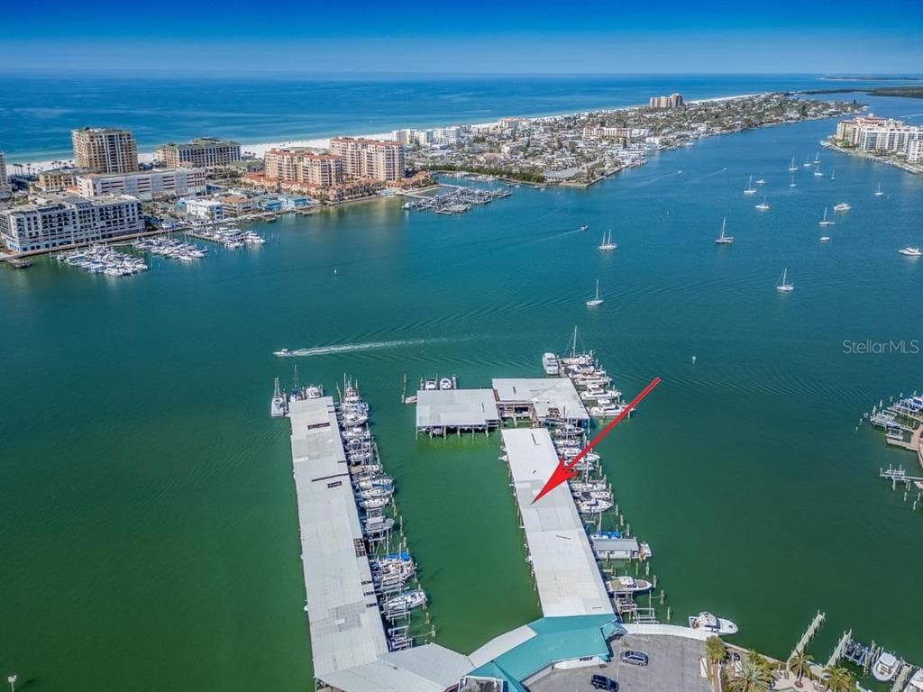 200 WINDWARD PASSAGE UNIT 66 CLEARWATER BEACH, FL 33767