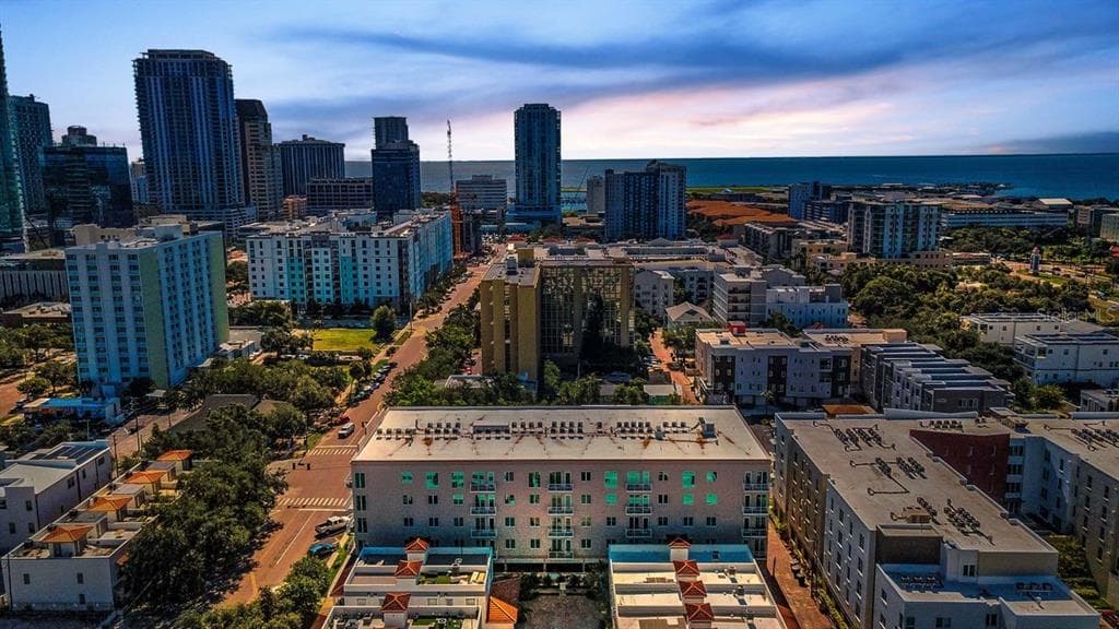 600 3RD AVENUE S UNIT 301 ST PETERSBURG, FL 33701