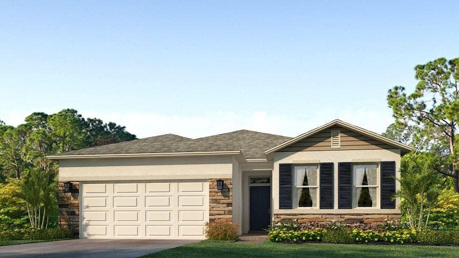 8023 SAIL CLOVER LANE ZEPHYRHILLS, FL 33540
