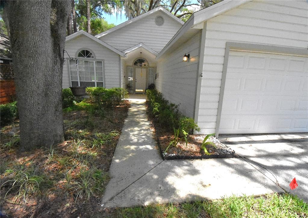 12314 NW 8TH PLACE NEWBERRY, FL 32669