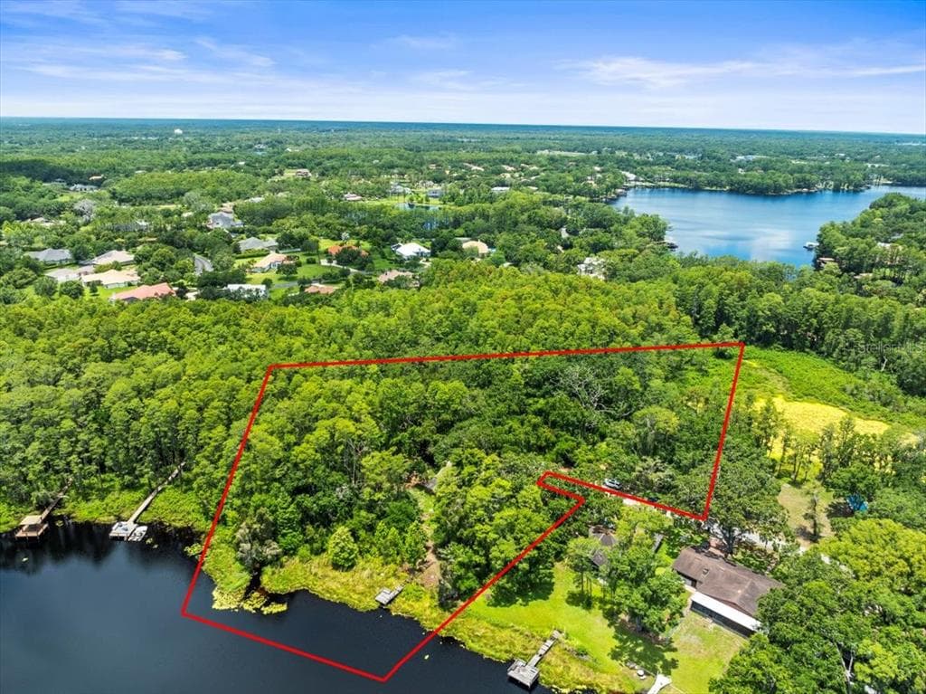 16035 CHASTAIN ROAD ODESSA, FL 33556