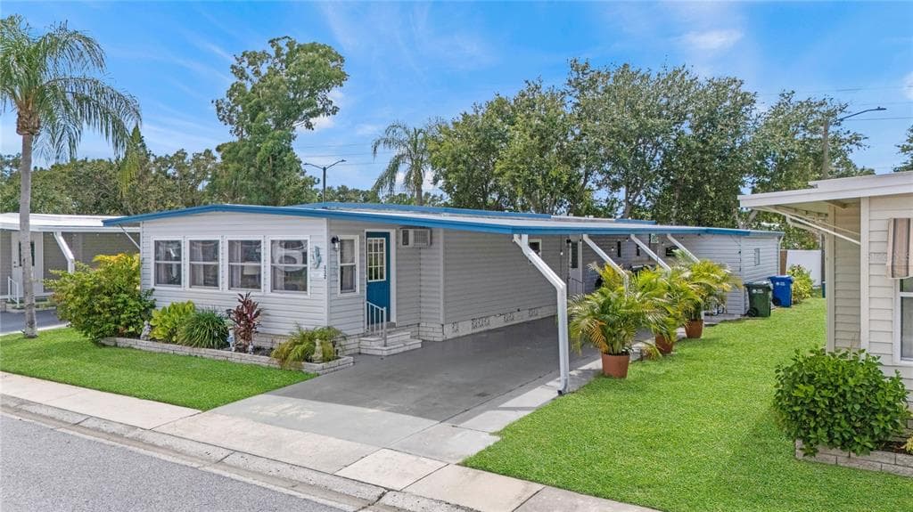 1100 BELCHER ROAD S UNIT 632 LARGO, FL 33771