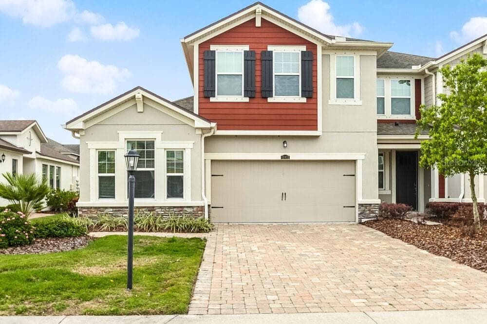 11832 MEADOWGATE PLACE BRADENTON, FL 34211