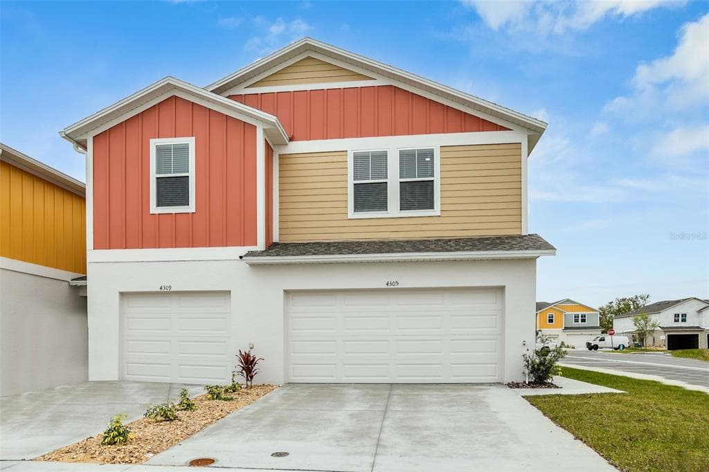 3730 KING HILL DRIVE HAINES CITY, FL 33844