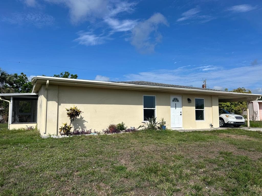 6383 BISCAYNE NORTH PORT, FL 34287