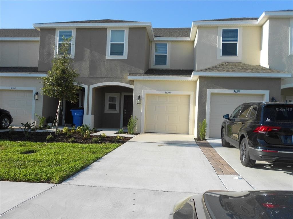 34207 POLACCA LANE WESLEY CHAPEL, FL 33543