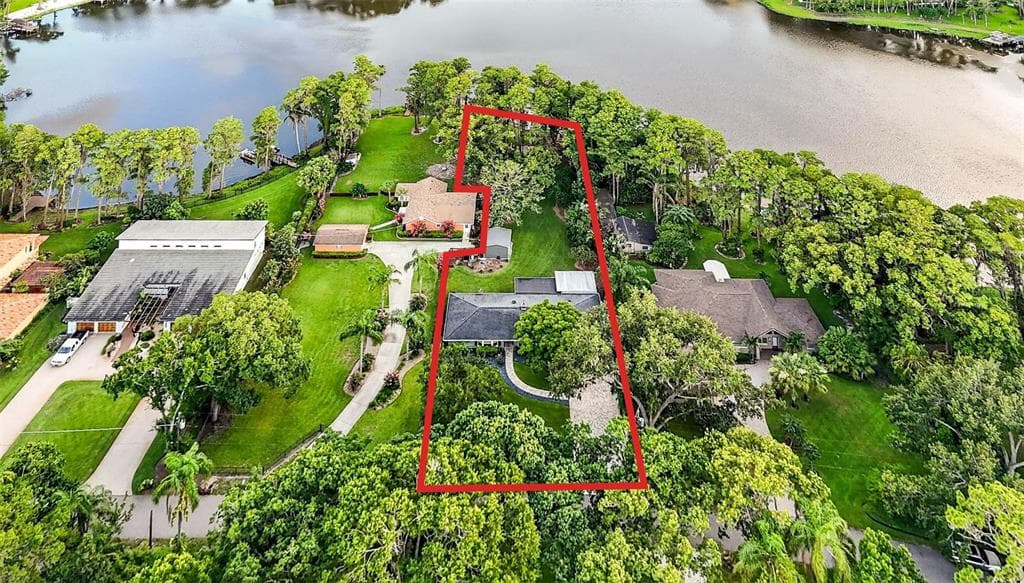 3620 LITTLE ROAD LUTZ, FL 33548