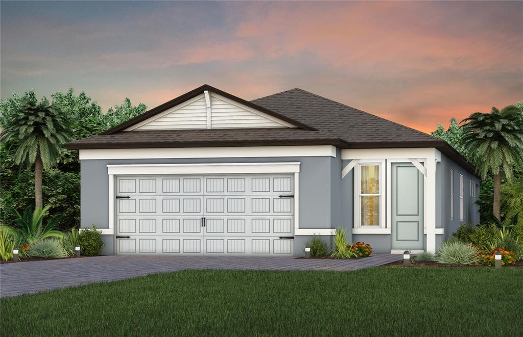 13733 CANYON RIDGE ROAD SPRING HILL, FL 34610