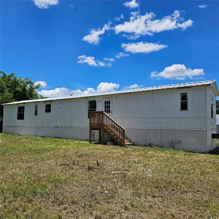 2603 INCE DRIVE