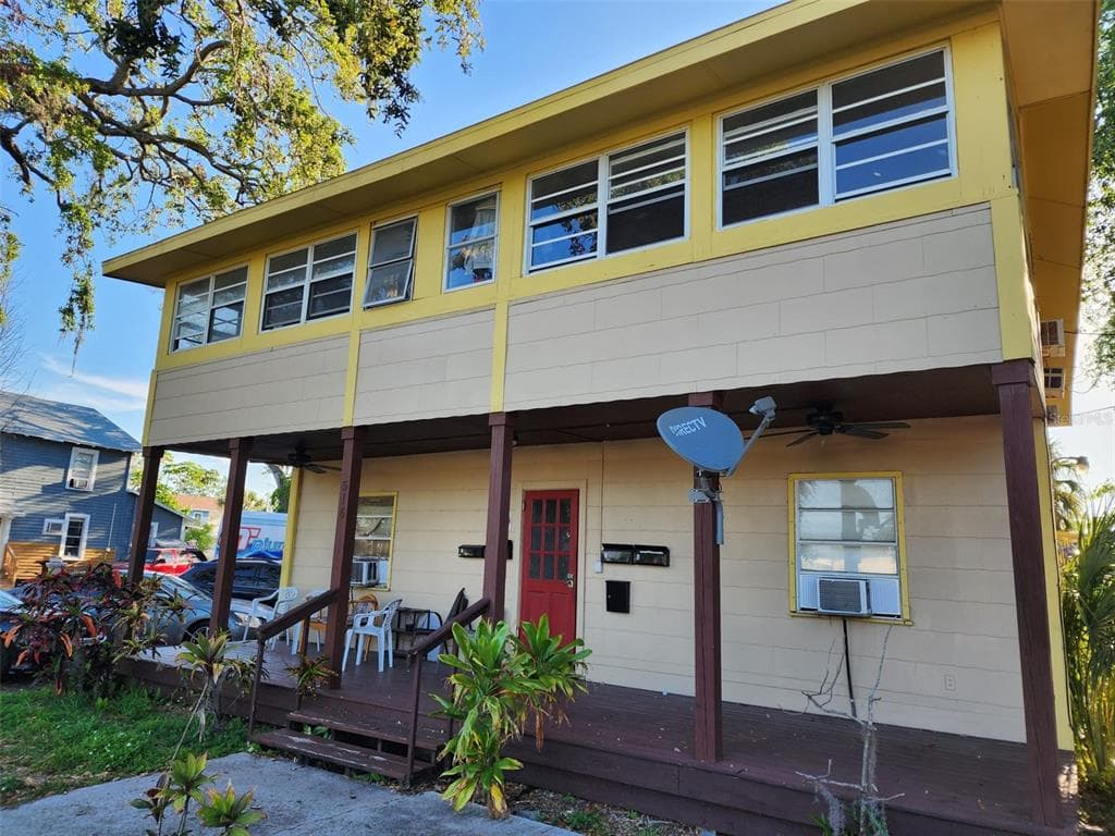 516 7TH AVENUE W UNIT 1 PALMETTO, FL 34221