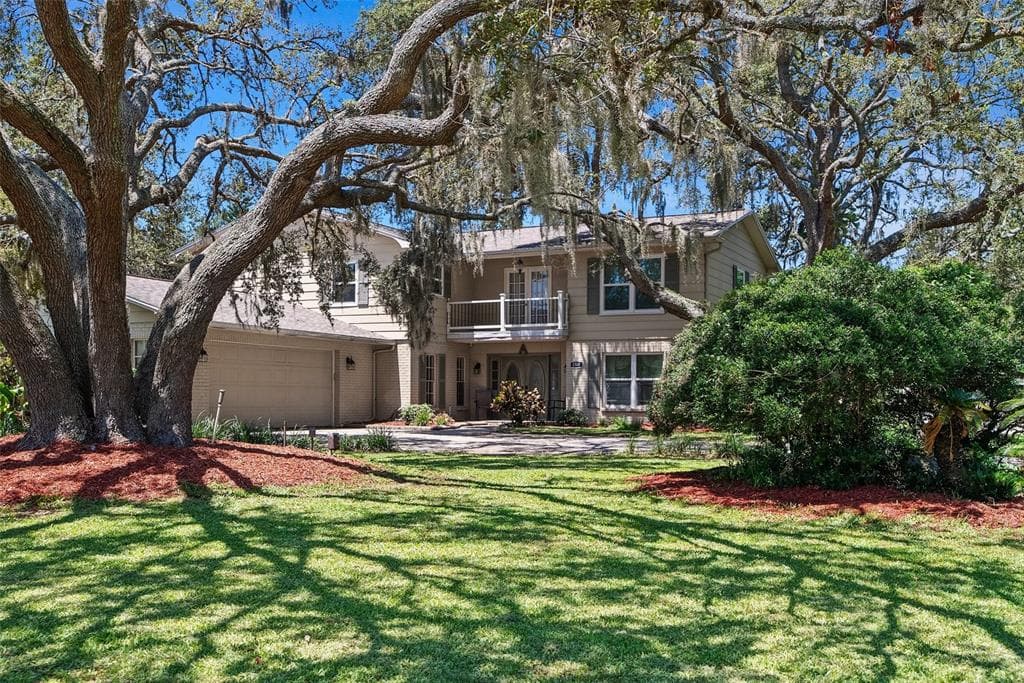 1310 RUSTLEWOOD DRIVE BRANDON, FL 33510