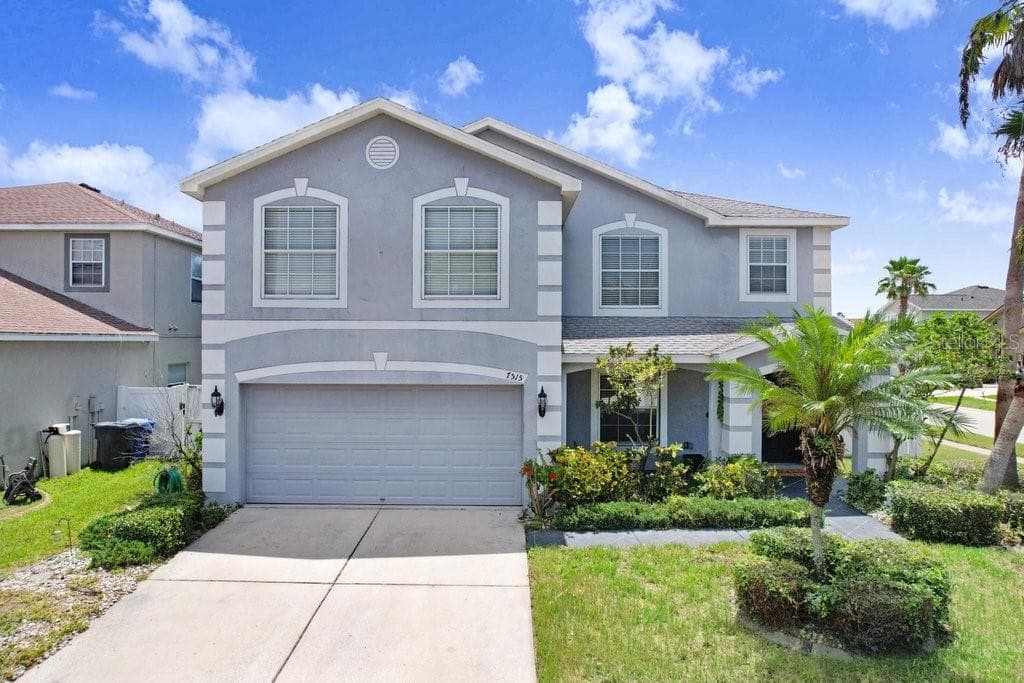 7515 DRAGON FLY LOOP GIBSONTON, FL 33534