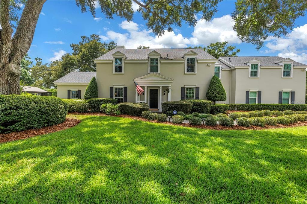 1628 LONG BOW LANE CLEARWATER, FL 33764