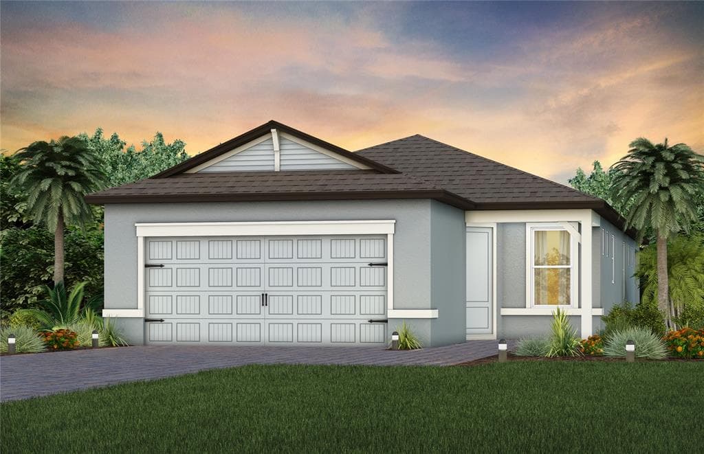 13740 ROCKY PINE PLACE SPRING HILL, FL 34610