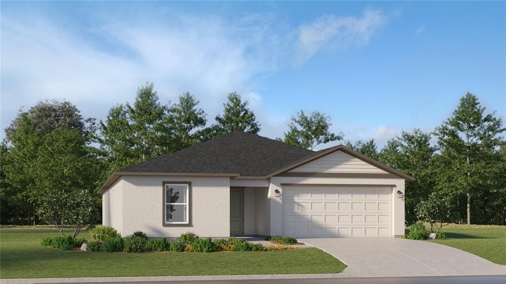 5652 RED KITE DRIVE WIMAUMA, FL 33598