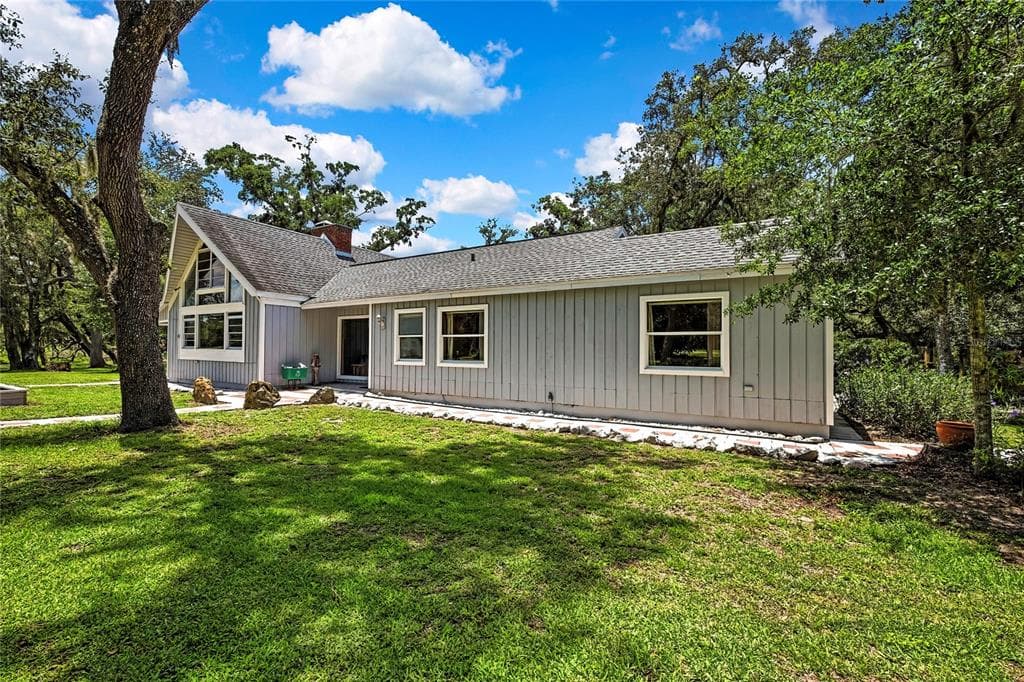 21451 US HIGHWAY 98 DADE CITY, FL 33523