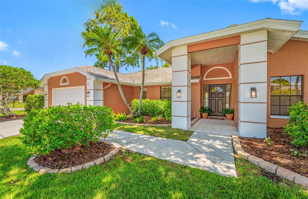 1111 CHATHAM COURT