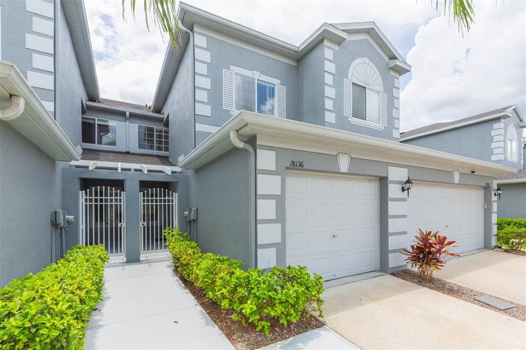 18136 NASSAU POINT DRIVE TAMPA, FL 33647