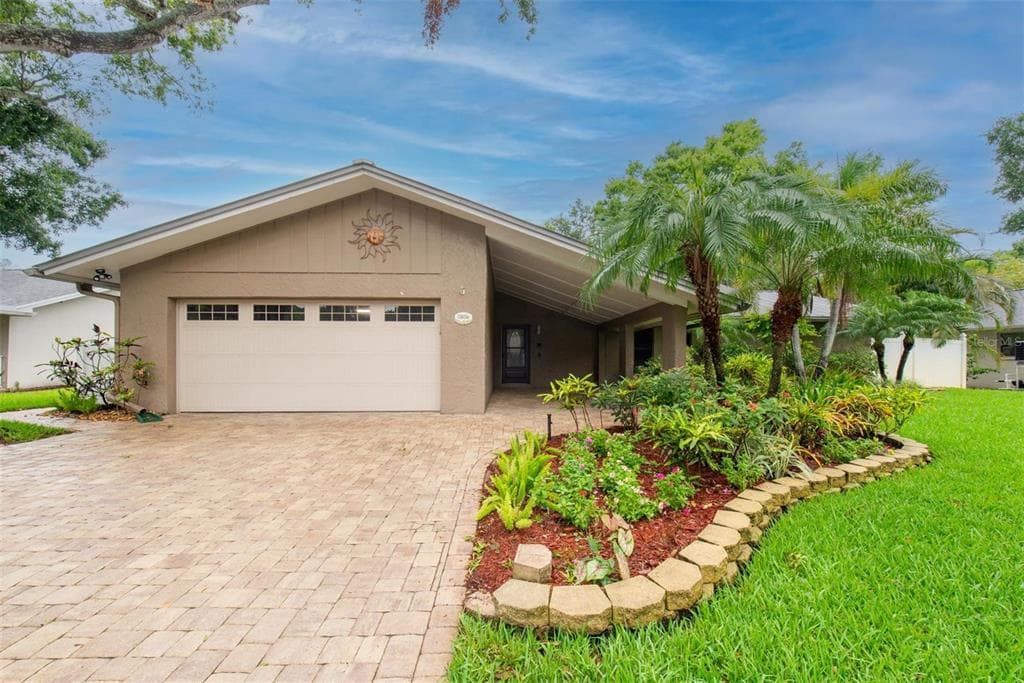 13856 EGRET LANE CLEARWATER, FL 33762