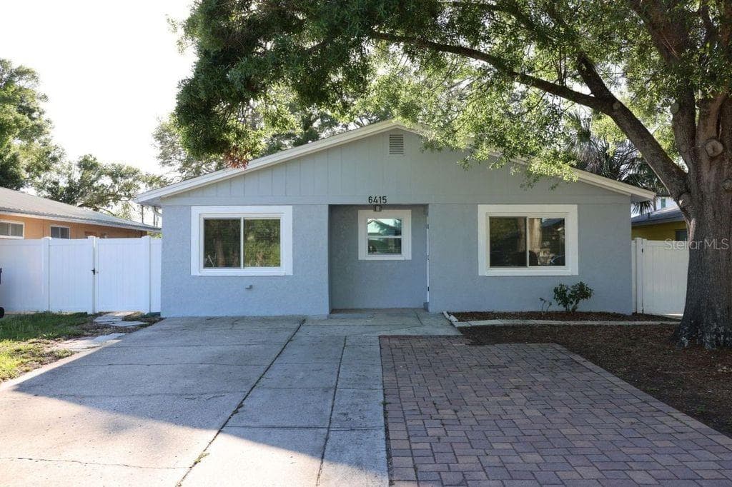 6415 S ENGLEWOOD AVENUE TAMPA, FL 33611
