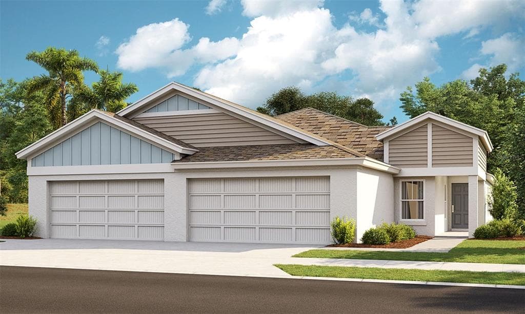 12389 OAK HILL WAY PARRISH, FL 34219