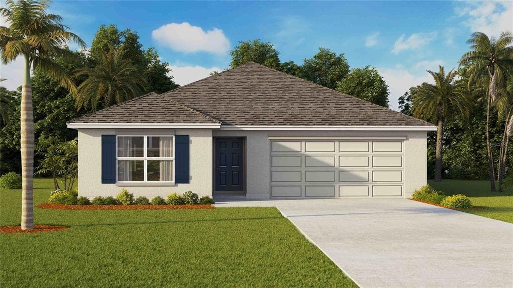 35499 VALLEY RIDGE ROAD DADE CITY, FL 33525