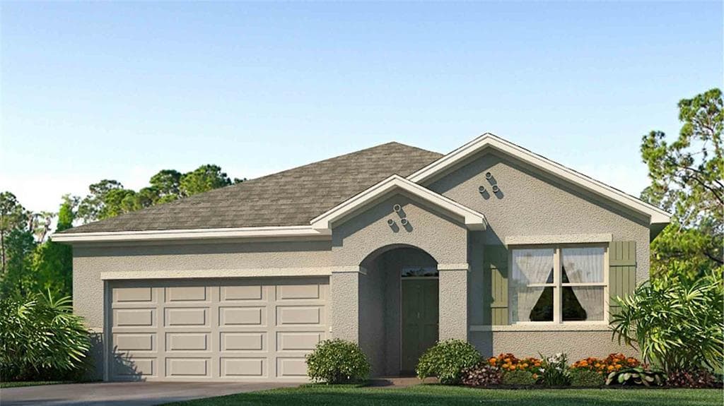 35468 VALLEY RIDGE ROAD DADE CITY, FL 33525