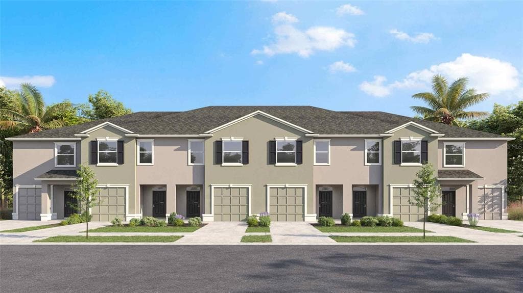 17491 SPANISH OAK LOOP LAND O LAKES, FL 34638