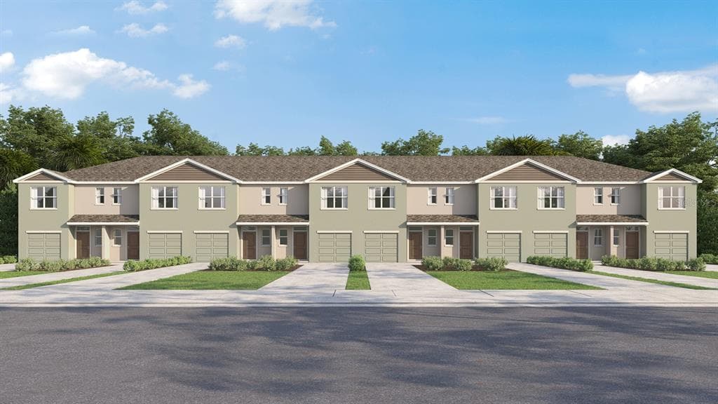 17261 ENGLISH CHESTNUT WAY LAND O LAKES, FL 34638
