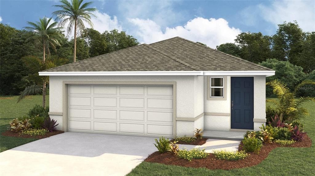 1218 CAPE CHESTNUT PLACE RUSKIN, FL 33570
