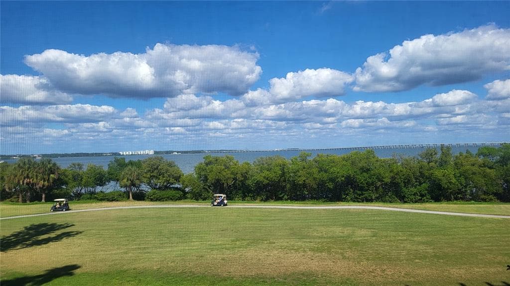 2617 COVE CAY DRIVE UNIT 306 CLEARWATER, FL 33760