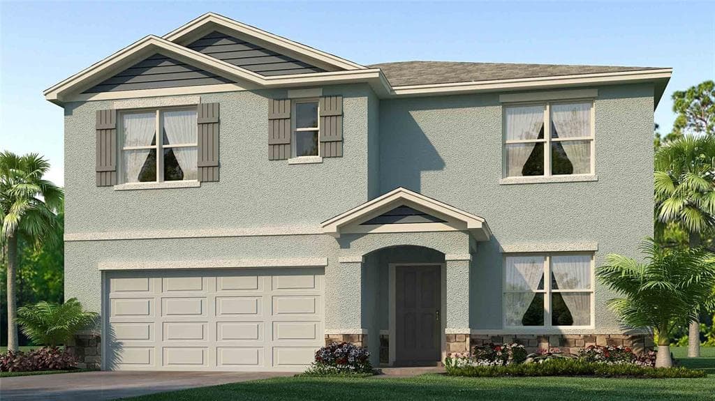 3505 CAPITAL RESERVE DRIVE PLANT CITY, FL 33565
