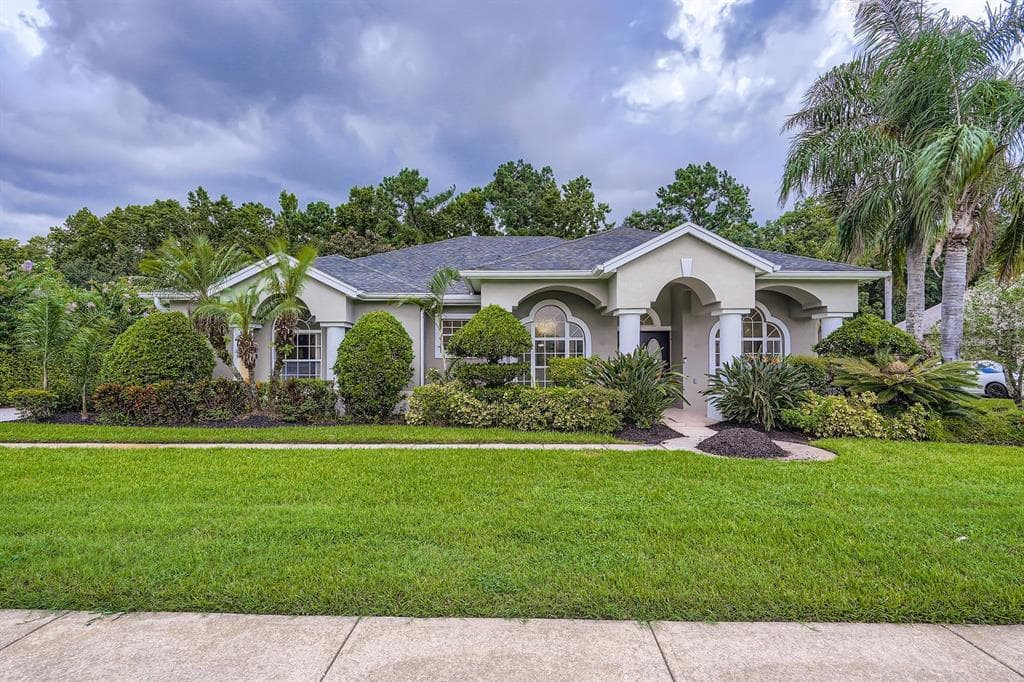 6729 SYLVAN WOODS DRIVE SANFORD, FL 32771
