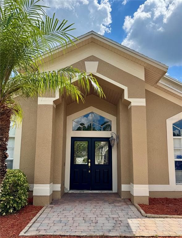 18516 AVOCET DRIVE LUTZ, FL 33558