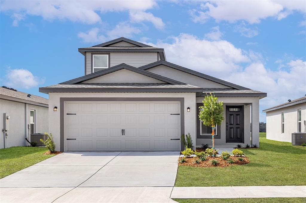 16313 SCAUP DUCK AVENUE BROOKSVILLE, FL 34614
