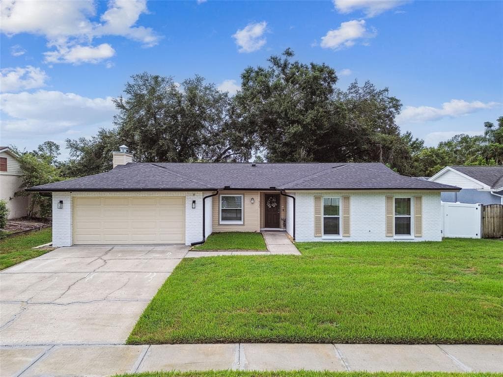 4010 MOUNTAIN SPRINGS LANE