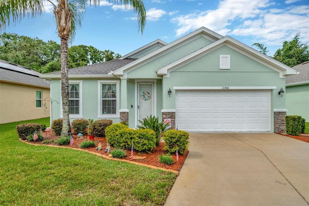 11240 MERGANSER WAY